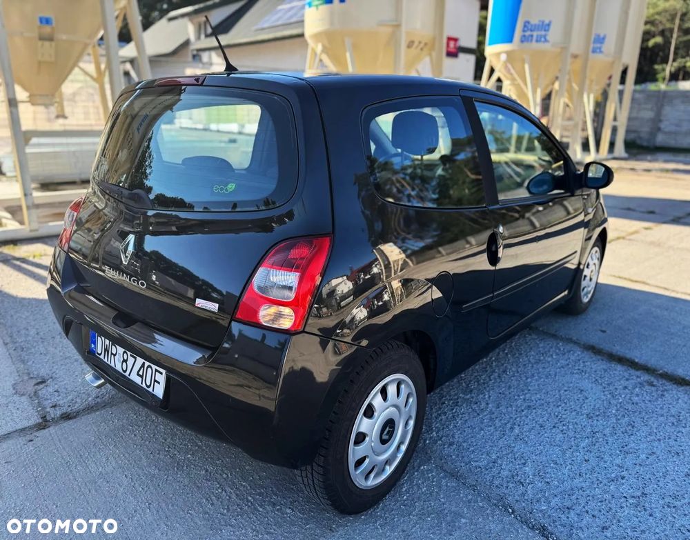 Renault Twingo - 3
