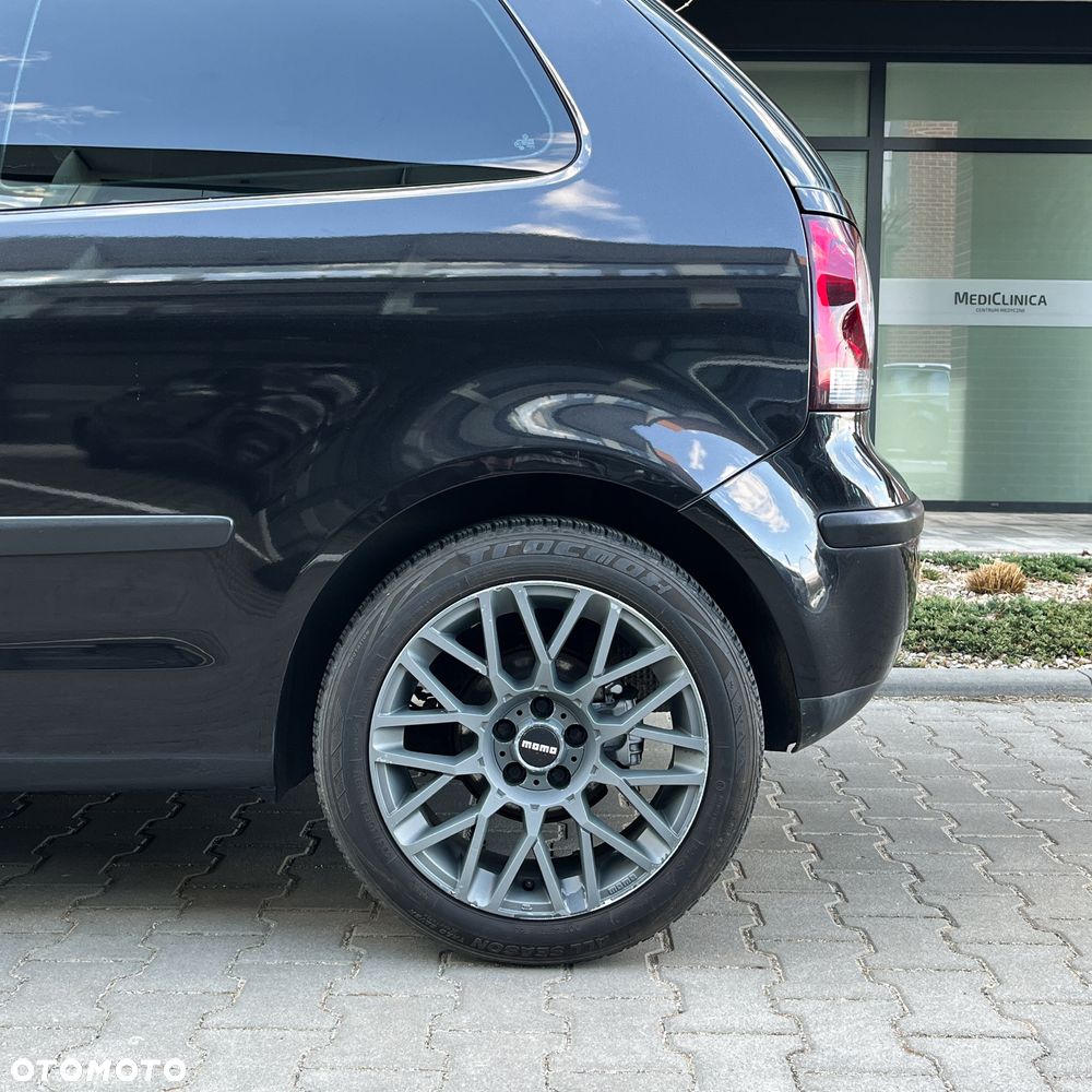 Volkswagen Polo 1.4 Tour - 10