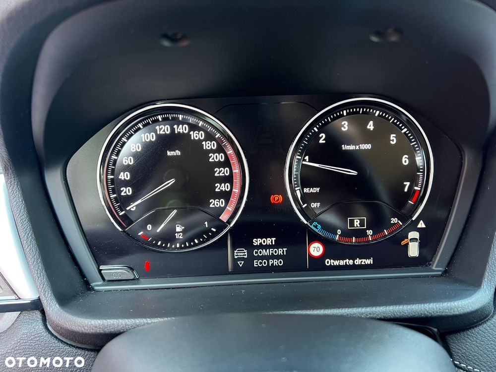 BMW X2 sDrive18i Advantage Plus - 36