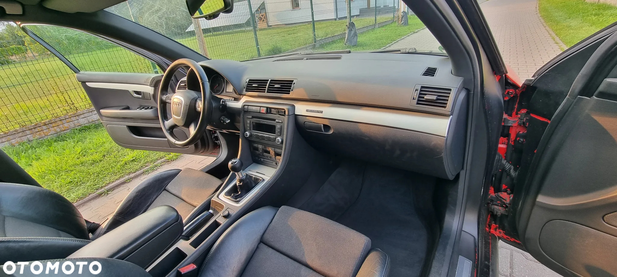 Audi A4 Avant 3.0 TDI Quattro - 15