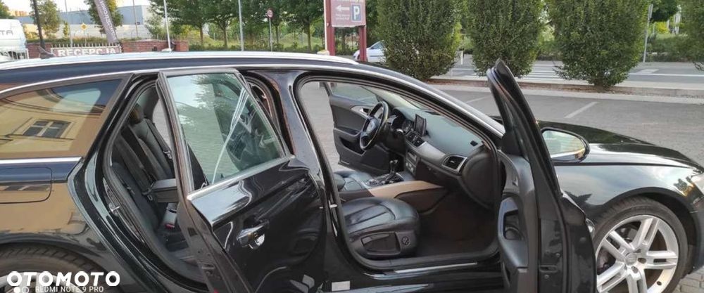 Audi A6 Avant - 26
