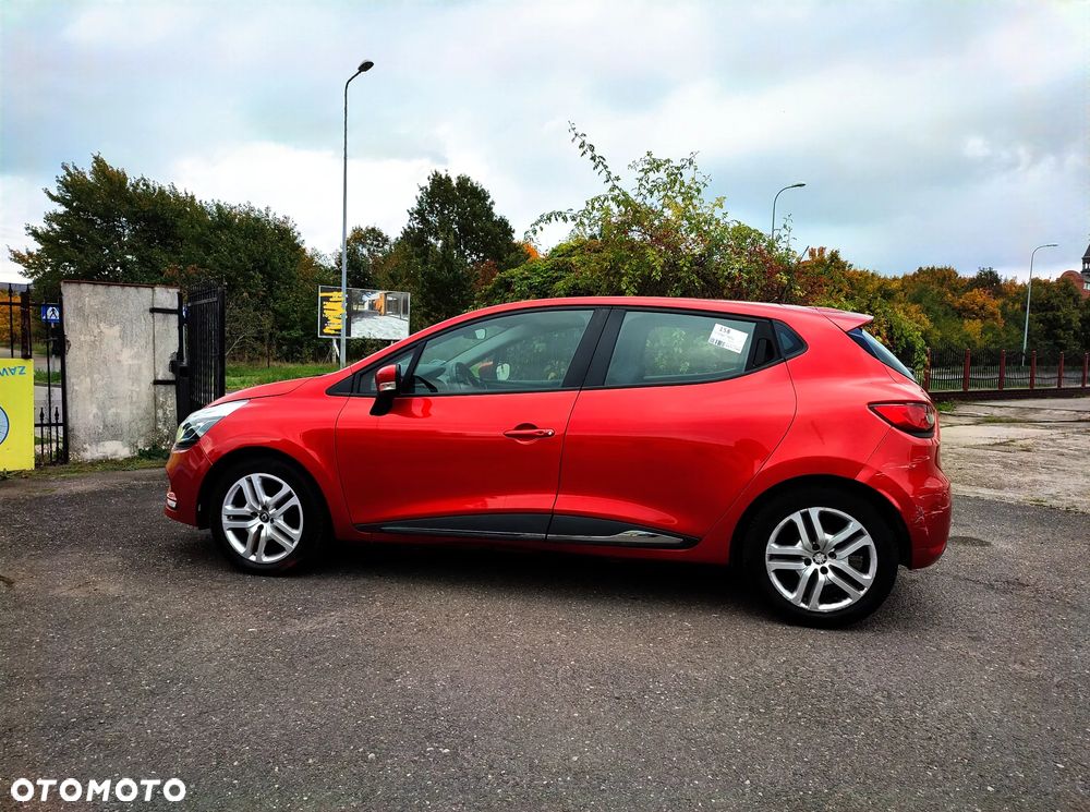 Renault Clio (Energy) TCe 90 Start & Stop LIMITED - 2