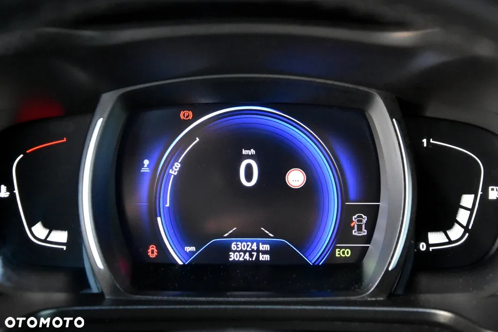 Renault Kadjar Energy TCe 130 Bose Edition - 37