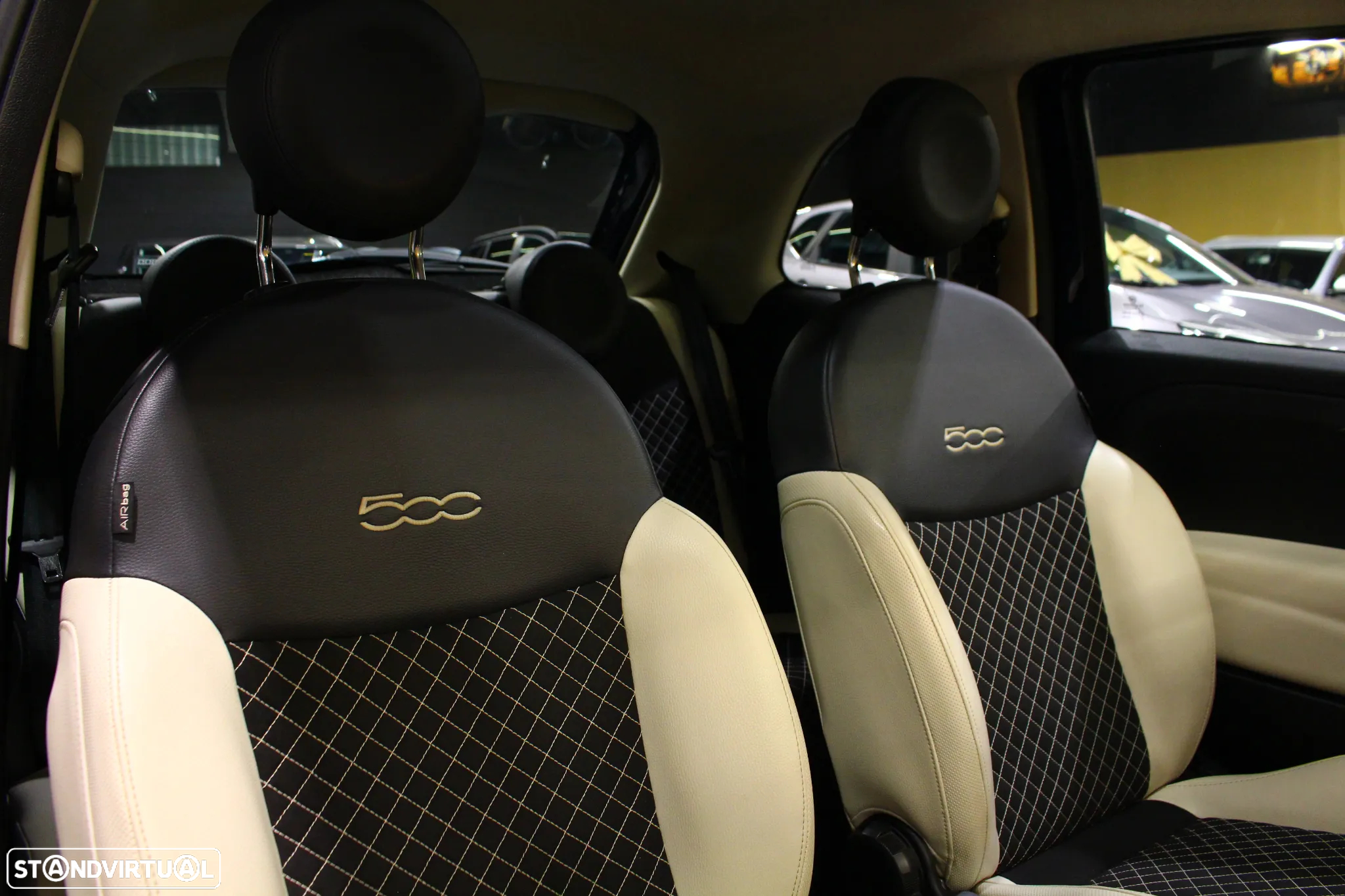Fiat 500 1.0 GSE Hybrid Dolcevita - 11