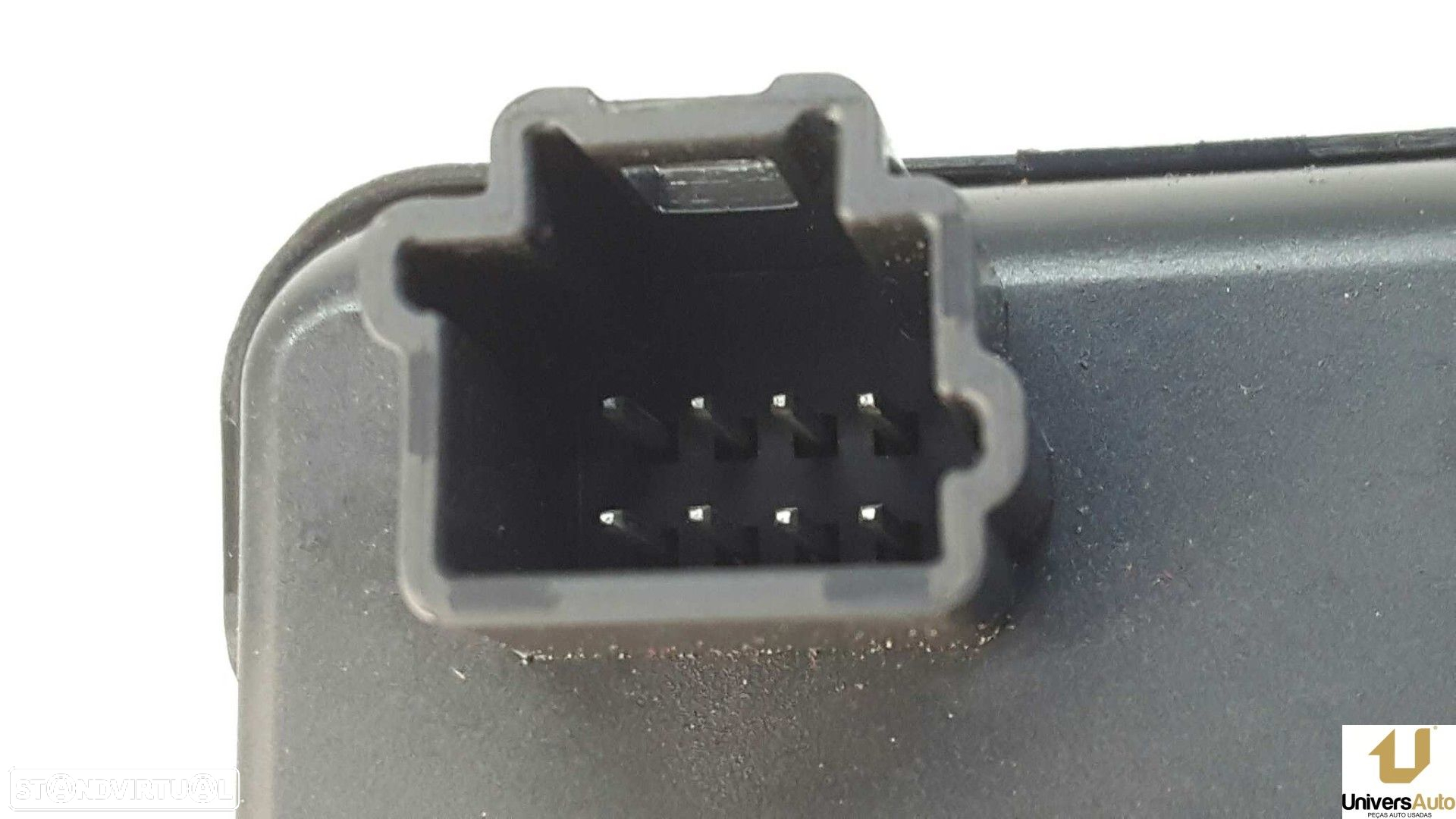 SENSOR DE ÂNGULO DE DIREÇÃO NISSAN QASHQAI (J11) ACENTA - 3