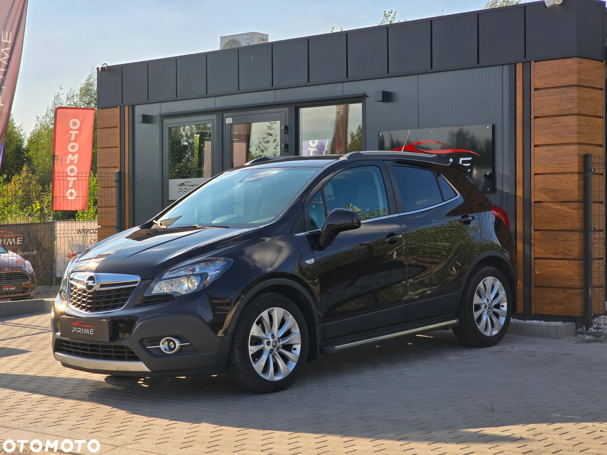 Opel Mokka 1.4 T Cosmo S&S 4x4 - 3