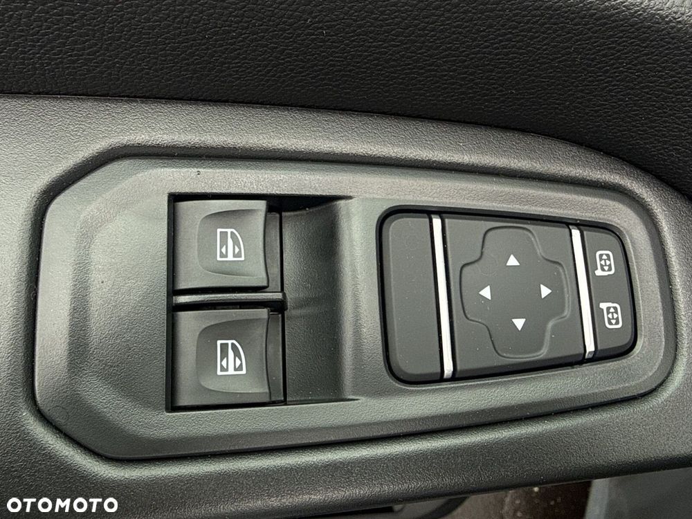 Renault Trafic Kombi 2.0 L1 Equilibre - 24