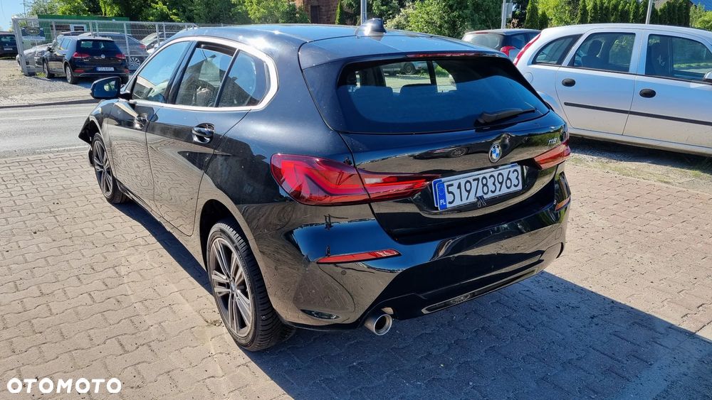 BMW Seria 1 - 11