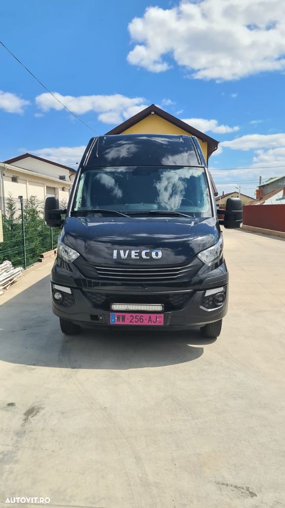 Iveco Daily - 4