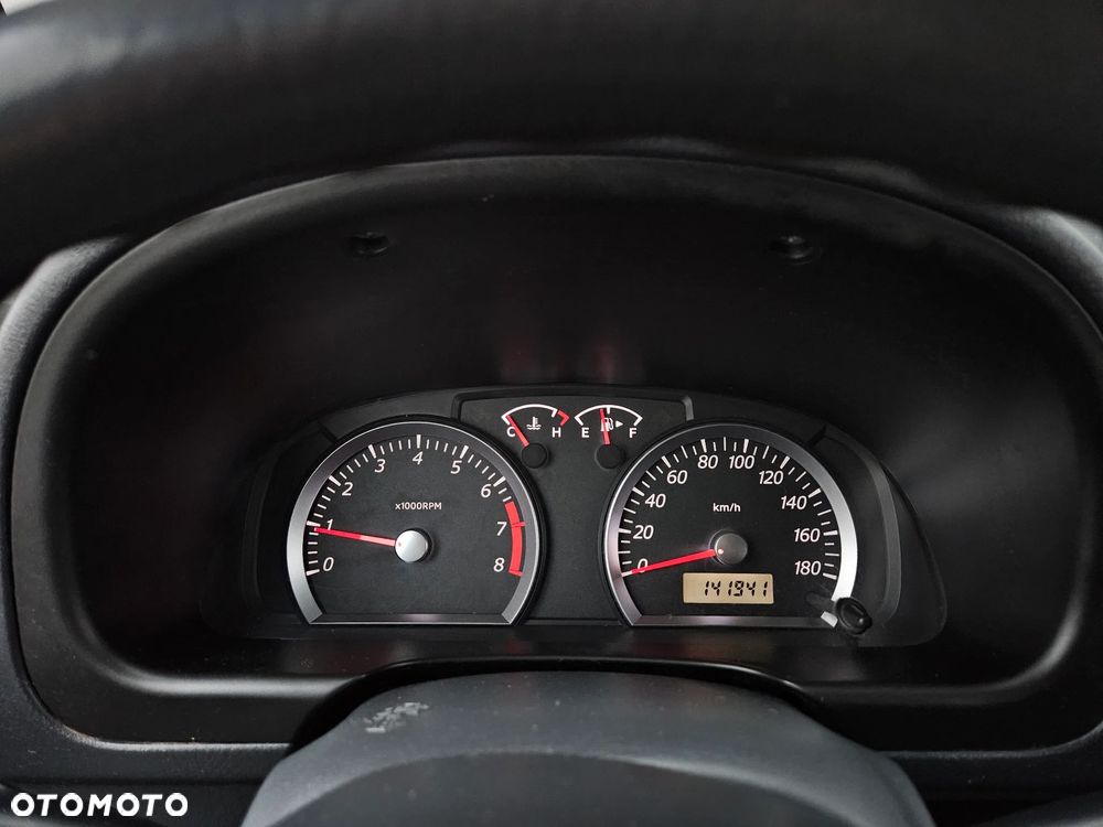 Suzuki Jimny 1.3 Club EU5 - 15