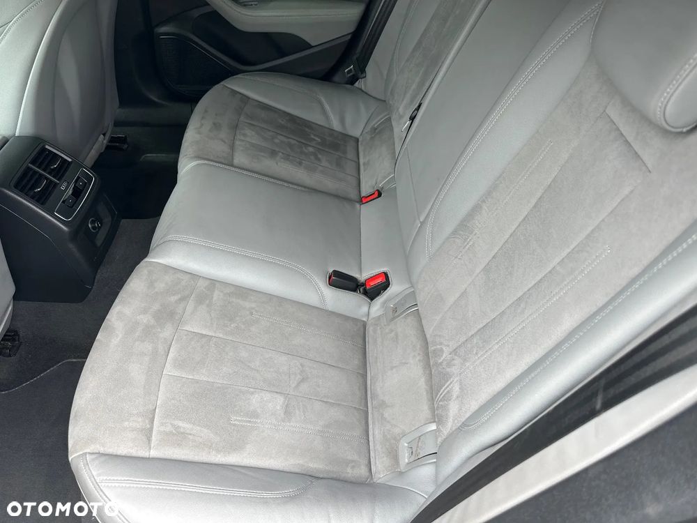 Audi A5 Sportback 2.0 TDI Sport S tronic - 28