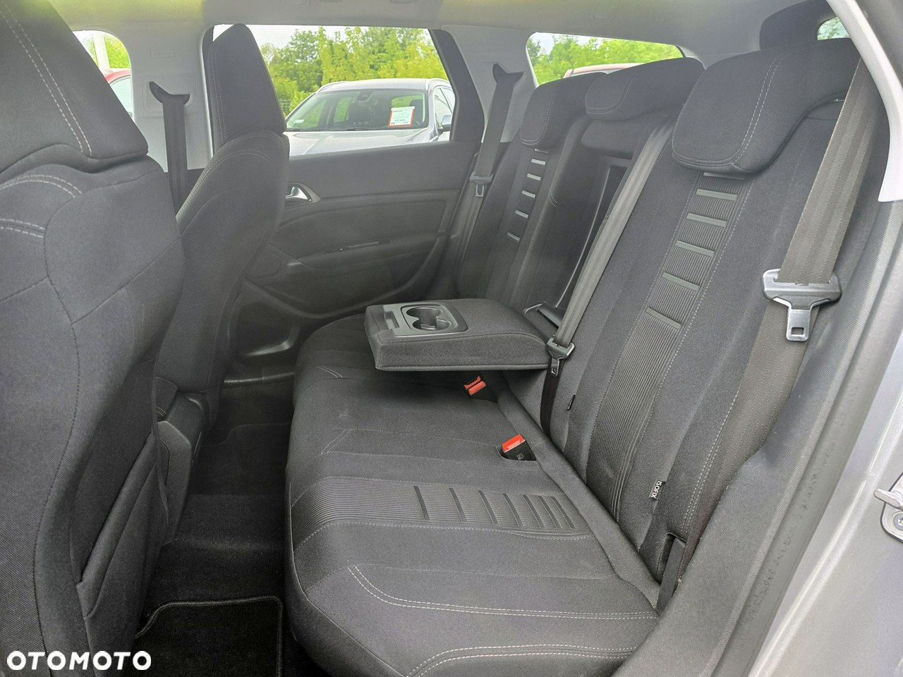 Peugeot 308 - 23