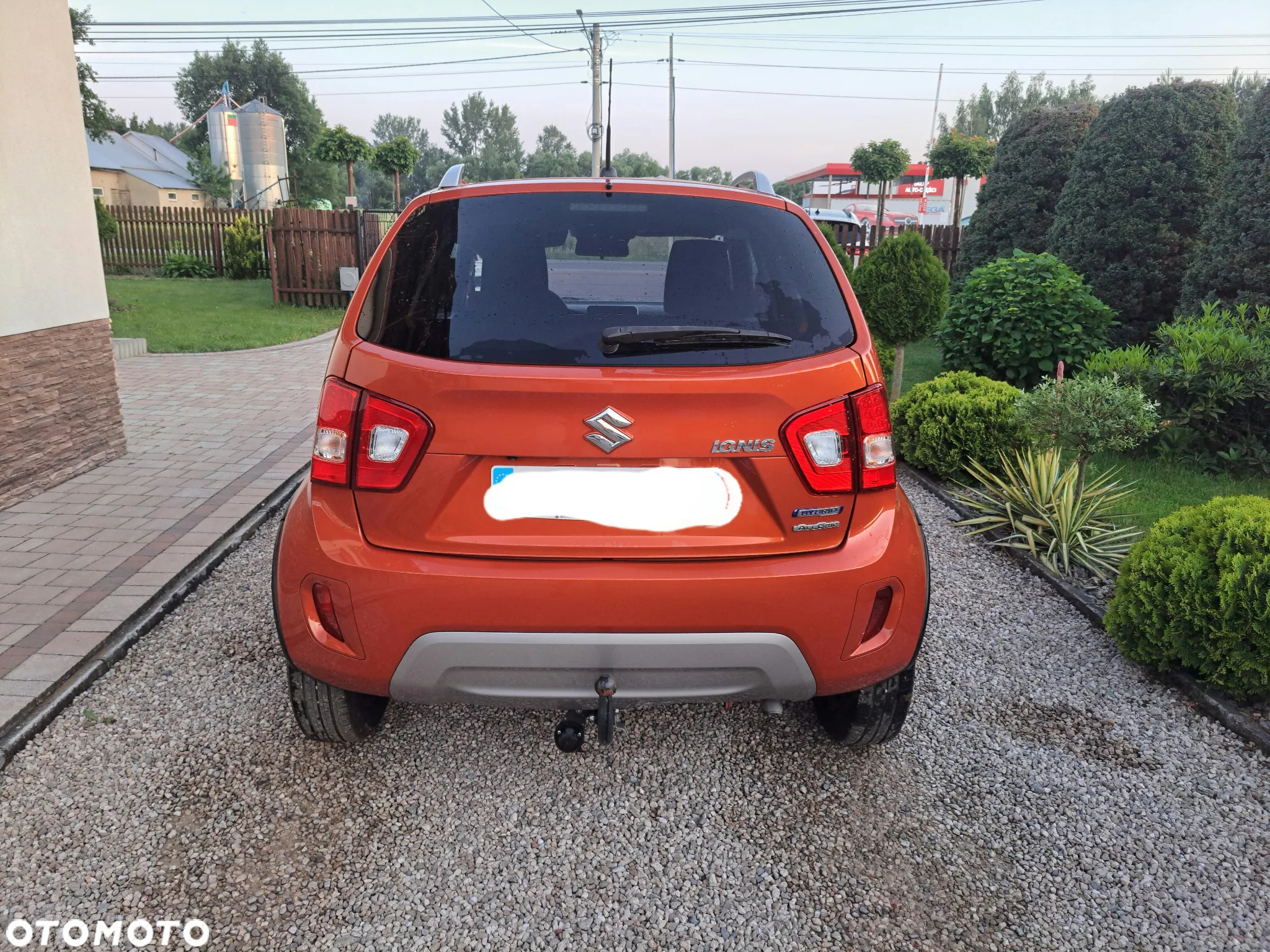 Suzuki Ignis - 6