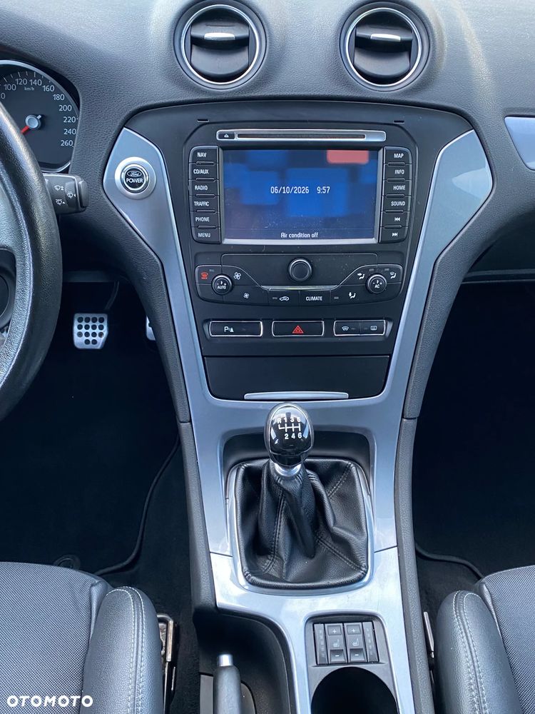 Ford Mondeo 2.0 TDCi Champions Edition - 13