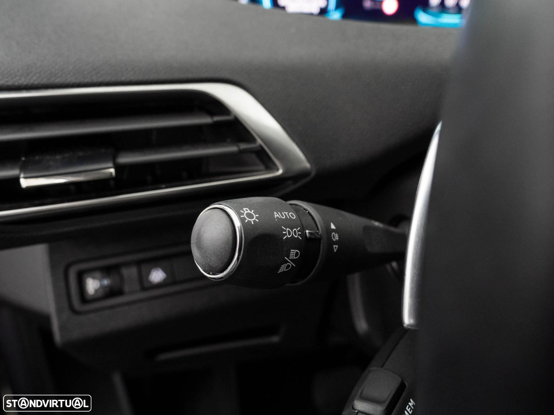 Peugeot 3008 1.6 Hybrid Allure Pack e-EAT8 - 20