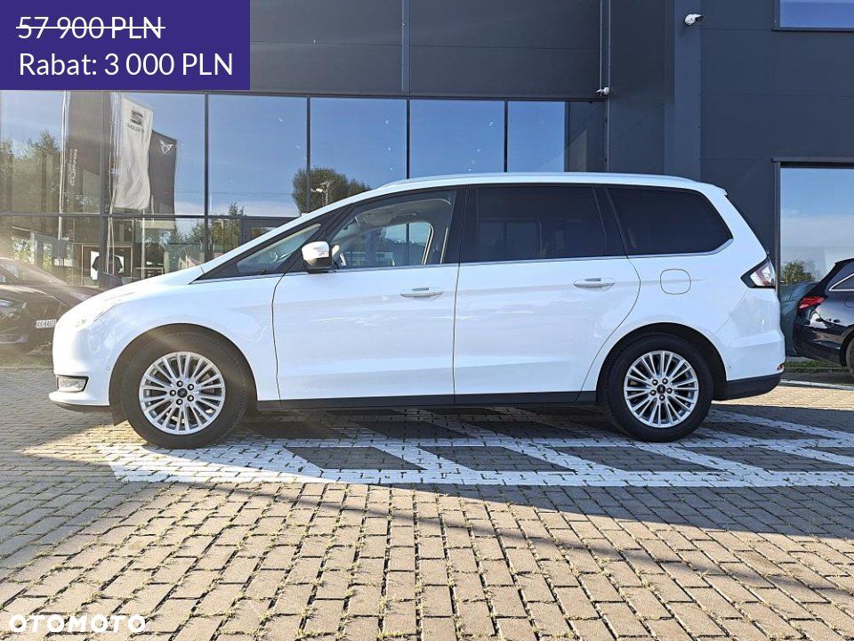 Ford Galaxy - 2