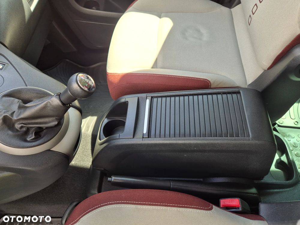 Citroën Berlingo 1.6 HDi 90 FAP Multispace - 34