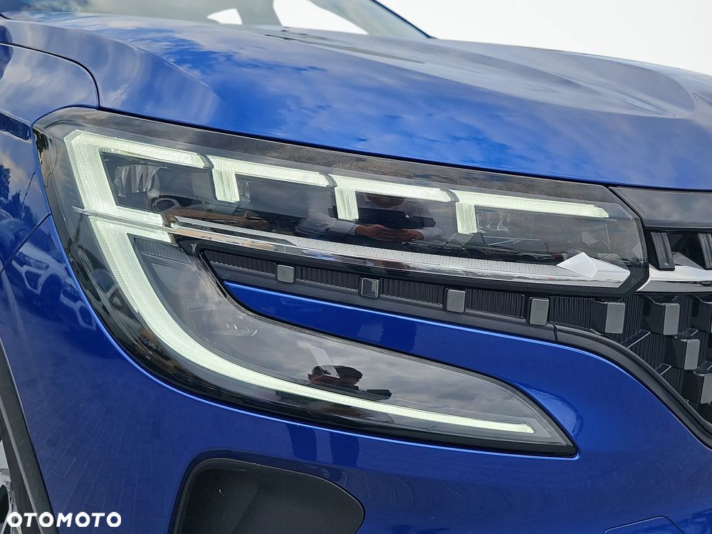 Renault Austral 1.3 TCe mHEV Techno - 27