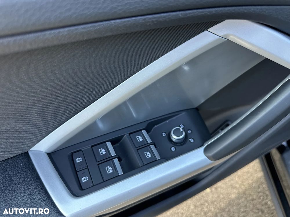 AUDI Q3 2022 — imagine 14