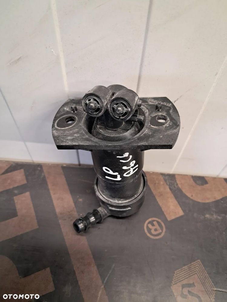 Spryskiwacz Lewy Reflektora Lampy Audi A6 C6 Xenon 4F0955101 - 3