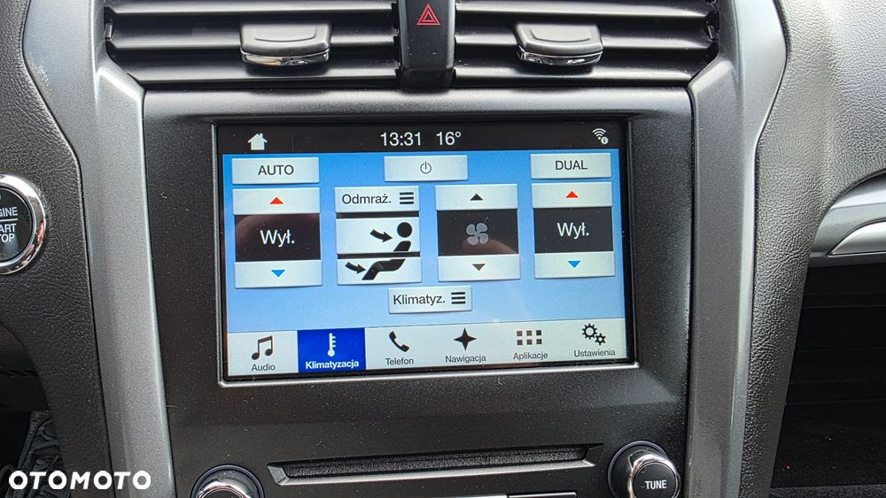 Ford Mondeo 2.0 TDCi Start-Stopp PowerShift-Aut Business Edition - 30