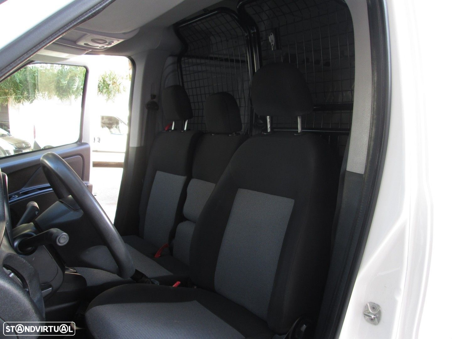 Fiat Doblo 1.6 MJ XL 3L - 15