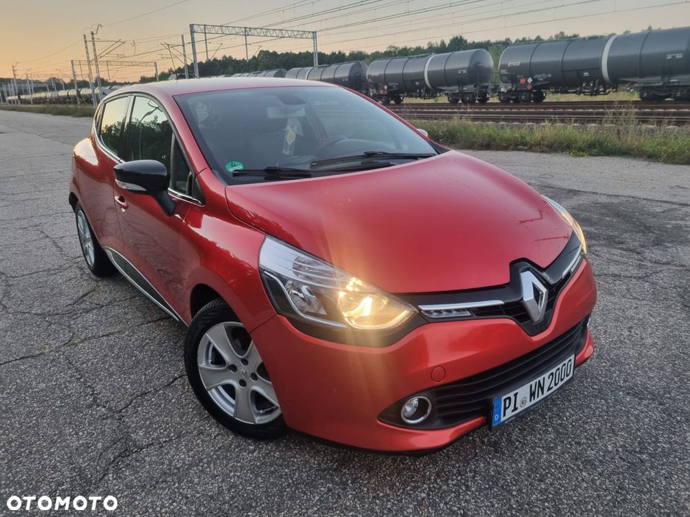 Renault Clio - 39