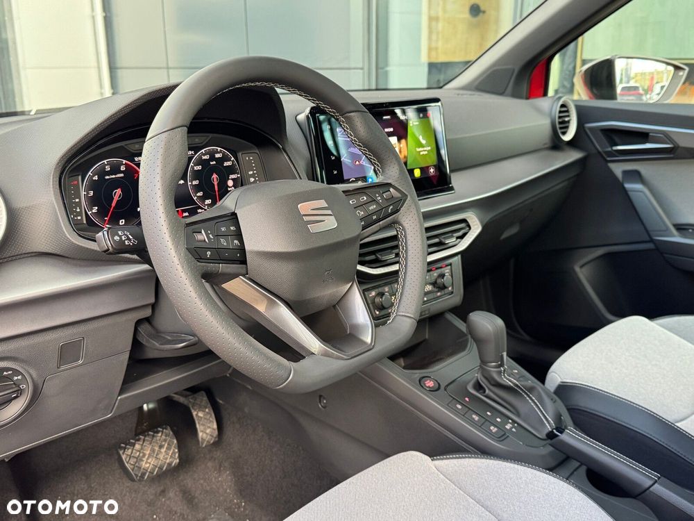 Seat Arona 1.0 TSI FR DSG - 22