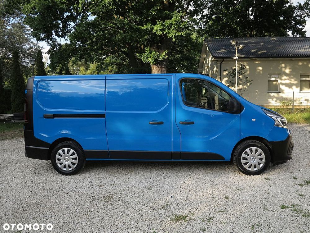 Renault Trafic - 6