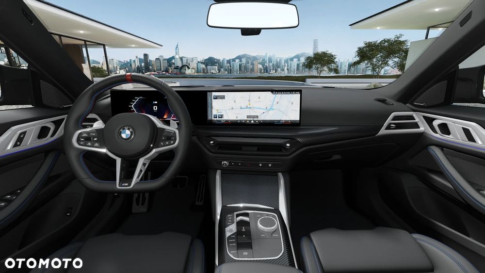 BMW Seria 4 M440i xDrive mHEV - 9