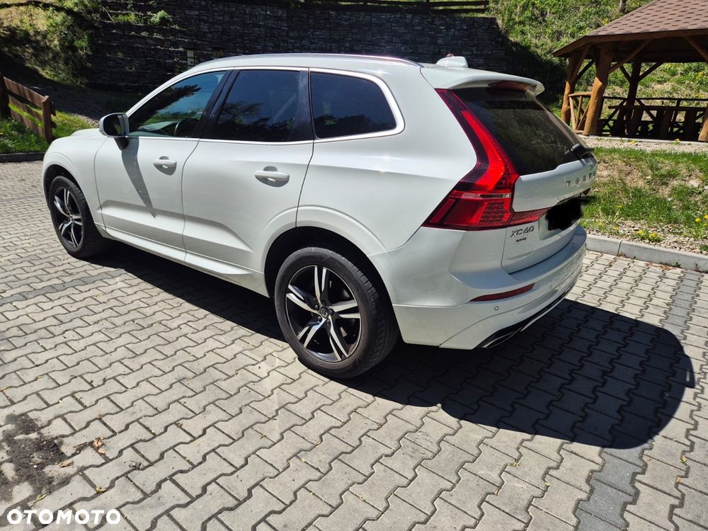 Volvo XC 60 D3 RDesign - 3