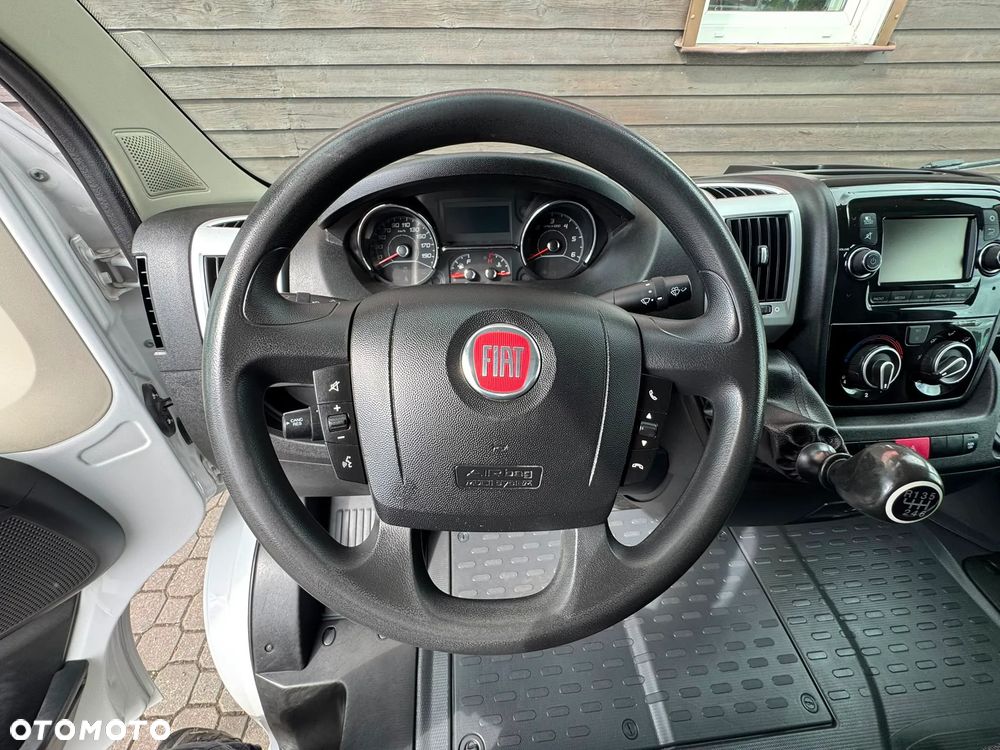 Fiat DUCATO - 19