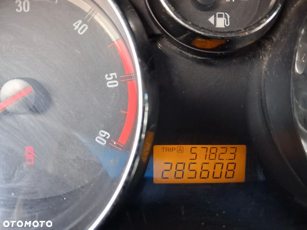 Opel Antara 2.0 CDTI Cosmo - 9