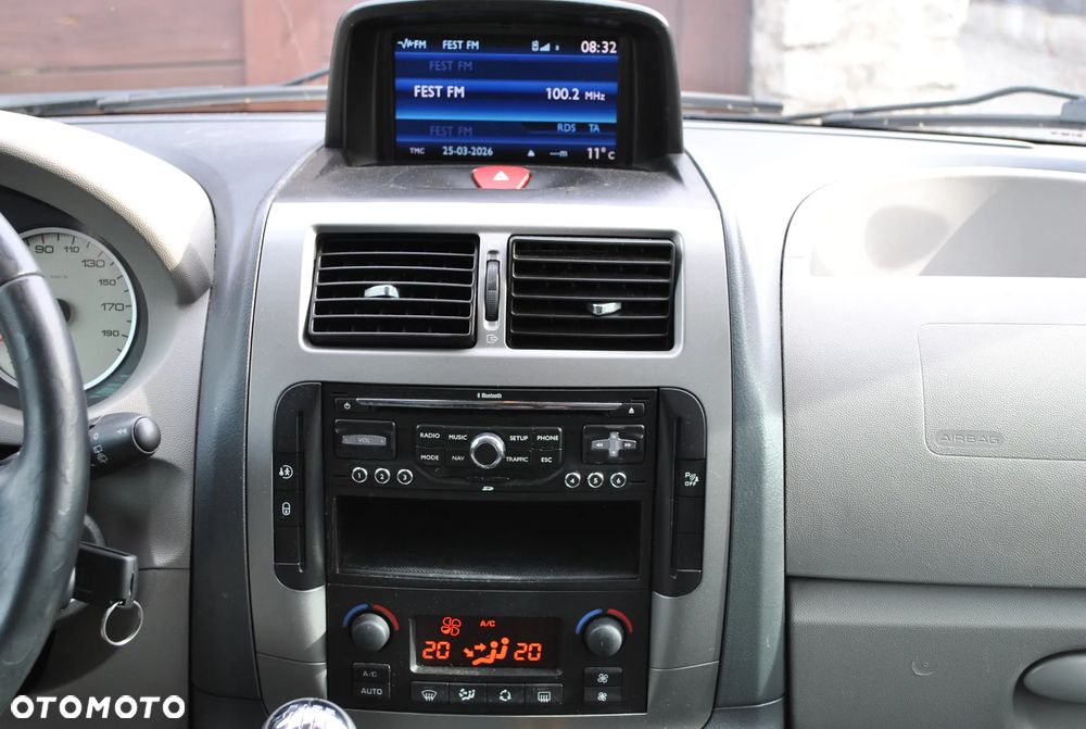 Peugeot Expert Tepee L2H1 (5-Si.) Premium - 19
