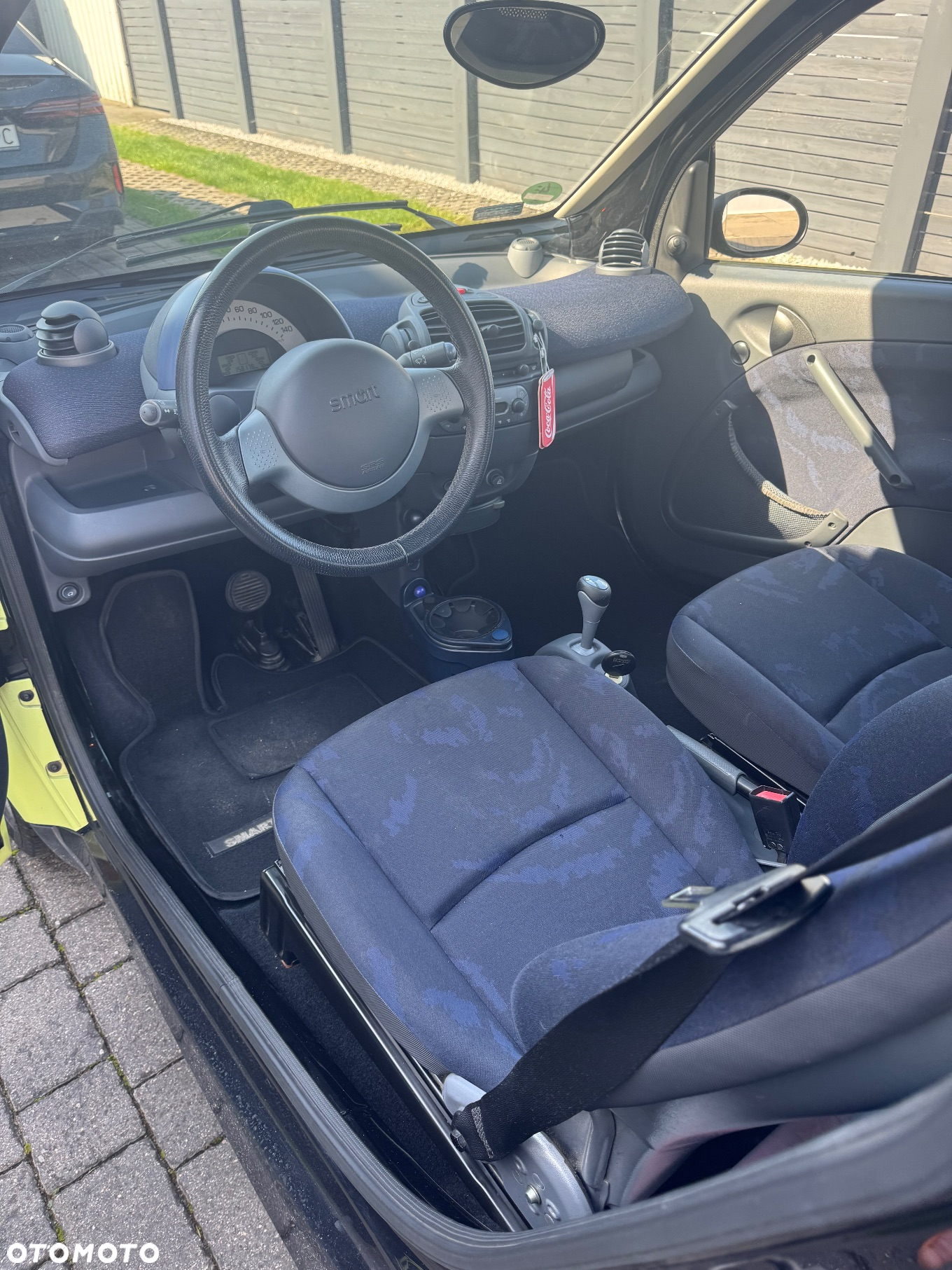Smart Fortwo - 11
