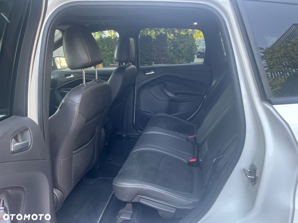 Ford Kuga 1.5 EcoBoost AWD ST-Line ASS - 13