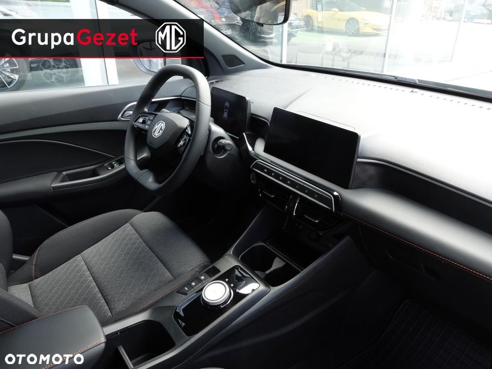 MG MG3 1.5 HEV+ Excite - 10