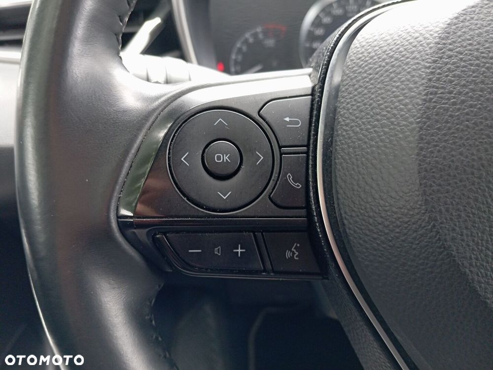 Toyota Corolla 1.8 Hybrid Comfort - 15