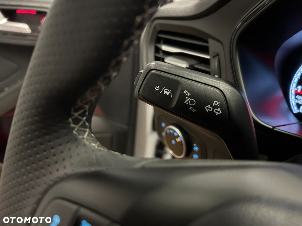 Ford Focus 2.3 EcoBoost ST Edition - 14