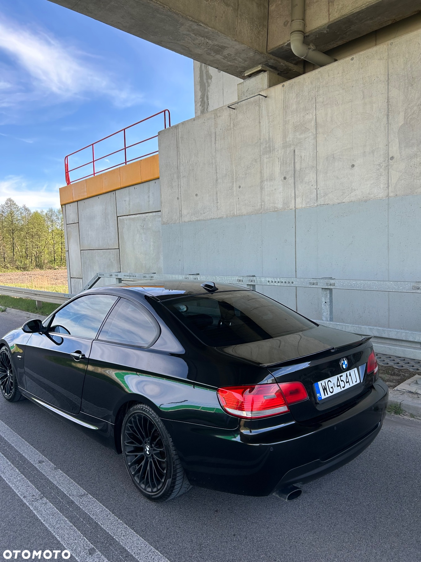 BMW Seria 3 - 6