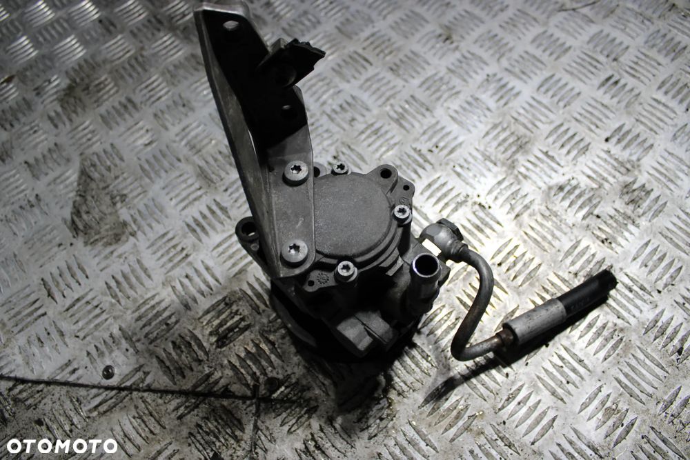 Pompa wspomagania BMW N52b25AF - 3