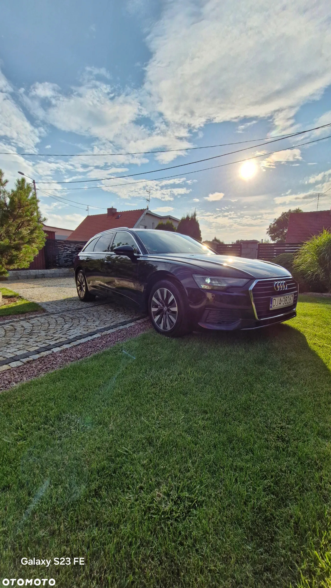 Audi A6 - 16