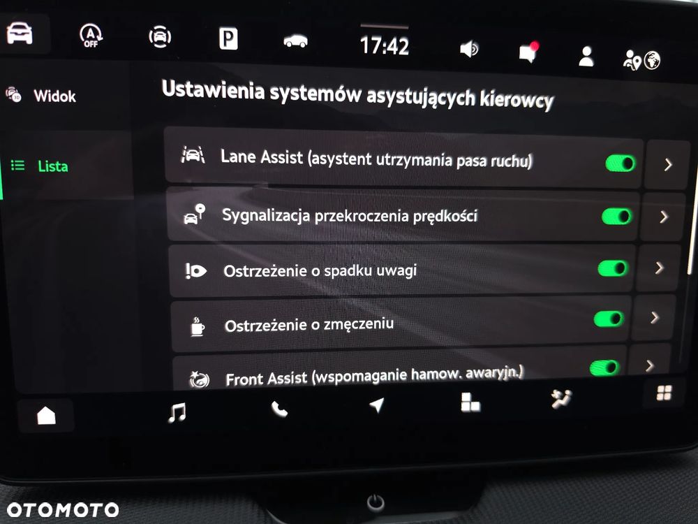 Skoda Superb 2.0 TDI SCR Essence DSG - 28
