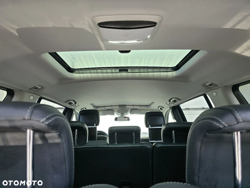 Mercedes-Benz GL 350 BlueTEC 4Matic 7G-TRONIC Grand Edition - 20