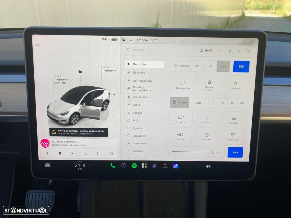 Tesla Model Y RWD - 19