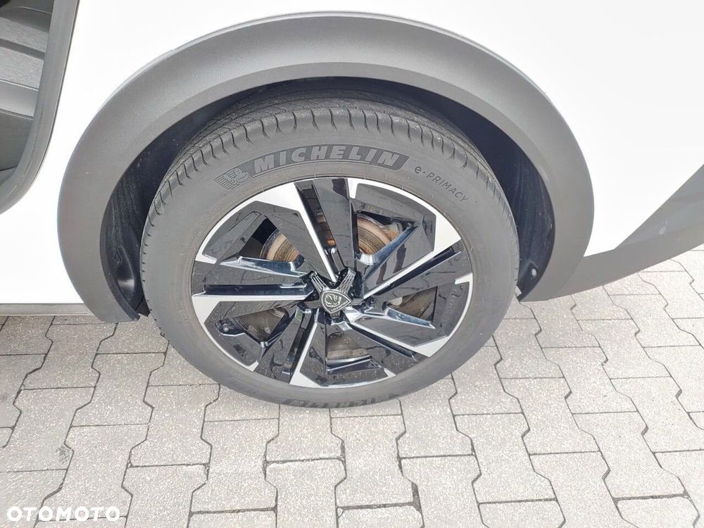 Peugeot 408 1.2 PureTech Allure S&S EAT8 - 11