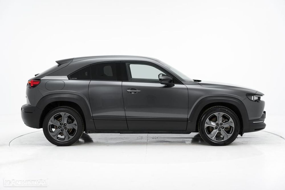 Mazda MX-30 e-SKYACTIV - 2