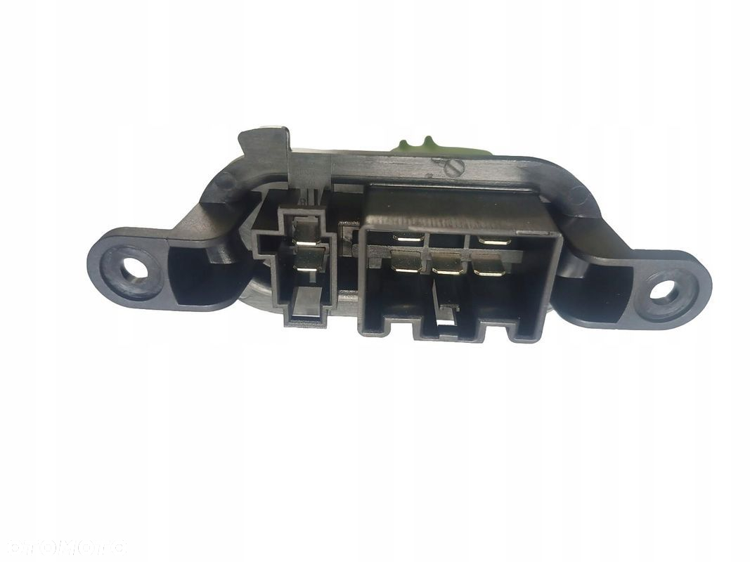 Rezystor opornik dmuchawy Master III 2010- 2.3DCi - 2