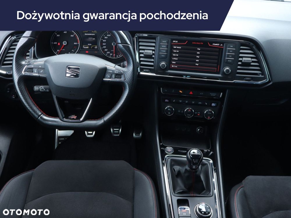 Seat Ateca - 9