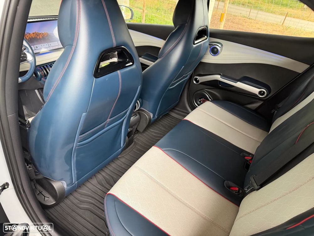BYD Atto 3 60.48 kWh Design - 23